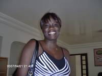 Photo de Astou Anne Mbow