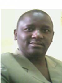 Photo de Azize Touré