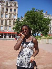 Photo de Aissata Traore