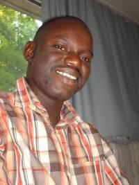 Photo de Khadim Bakham