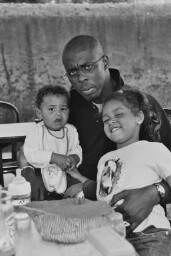 Photo de Etienne Gueye