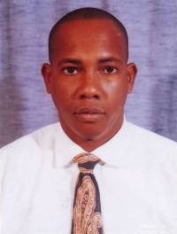 Photo de Ibrahima Cisse