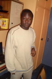 Photo de Amadou Thiam Diallo