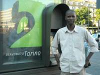 Photo de Amadou Tidiane Baro