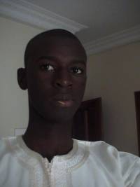 Photo de El Hadji Cheikh Cissé