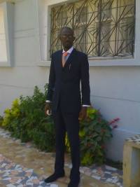 Photo de Moussa Diop