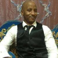Photo de Makhtar Dieng
