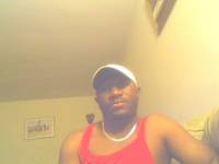 Photo de Ousmane Tall