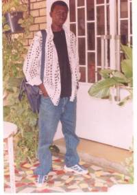 Photo de Ndiaga Dieng