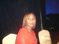 Photo de Aminetou Traore