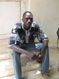 Photo de Mouhamadou Lamine Samb