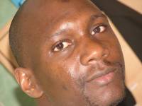 Photo de Ibrahima Ndiaye