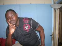 Photo de Abdou Diop