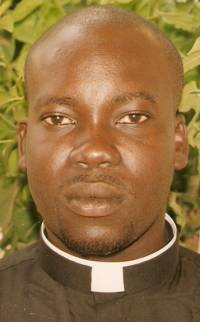 Photo de Abbé Paul Joseph Timack Diouf