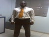 Par MAME OUMAR SIDY MBAYE (2005) 