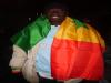 Immaculée Conception; CES 3; Lycée Demba Diop