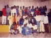 Lycée Ahoune Sané (2004) 