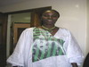 Par ADAMA THIAM