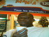 Par Boubacar Sow