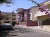 Cité Joffre (plateau) (1995)