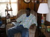 Par Goudiaby Pierre