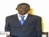 Par Moussa Zakari