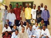 LYCEE DE MBACKE (2001)