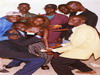 LYCEE DE MBACKE (2000)