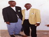 LYCEE DE MBACKE (2000)