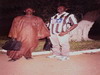 LYCEE DE MBACKE (2000)