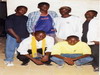 LYCEE DE MBACKE (2000)