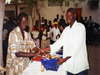 LYCEE DE MBACKE (2001)