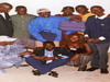 LYCEE DE MBACKE (2000)