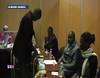 Elections présidentielles sénégalaises dans les bureaux de vote en France - 7738 vues