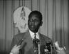 1960 : Mamadou Dia, premier ministre du Sénégal à Paris - 11516 vues