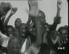 1963 : manifestation et échauffourées à Dakar pendant les élections - 8330 vues