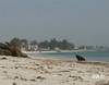 Dakar : la baie poubelle de Hann bientôt dépolluée ? - 13000 vues