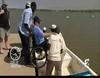 Tourisme des handicapés : le Sénégal un pays accessible - 13382 vues