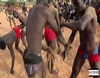 Belles images de la lutte traditionnelle lambdji au Sénégal - 15091 vues