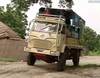 Le camion écologique en Casamance - 28474 vues