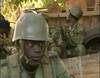 Casamance : la guerre oubliée - 51781 vues