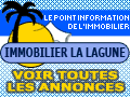 Immobilier la Lagune &agrave; Saly, Ngaparou et La Somone