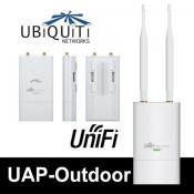 Ubiquiti unifi uap-outdoor+ 2.4ghz  access point 300mbps n