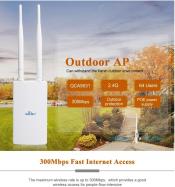 Vends Router Wifi Outdoor 2.4ghz Speedbooster Pro