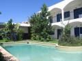 Hotel chambres d hotes saly