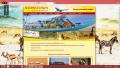 Agents de Tourisme et de Voyages