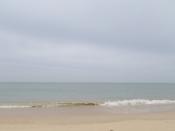 Appartement meublé à louer NGaparou / saly