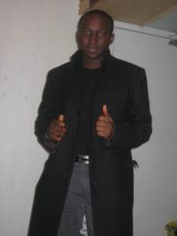 Photo de Moustapha Diouf