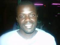 Photo de Mamadou Ndiaye