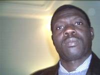 Photo de Daouda Mbaye